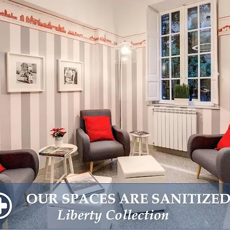 Liberty - Liberty Collection 3*