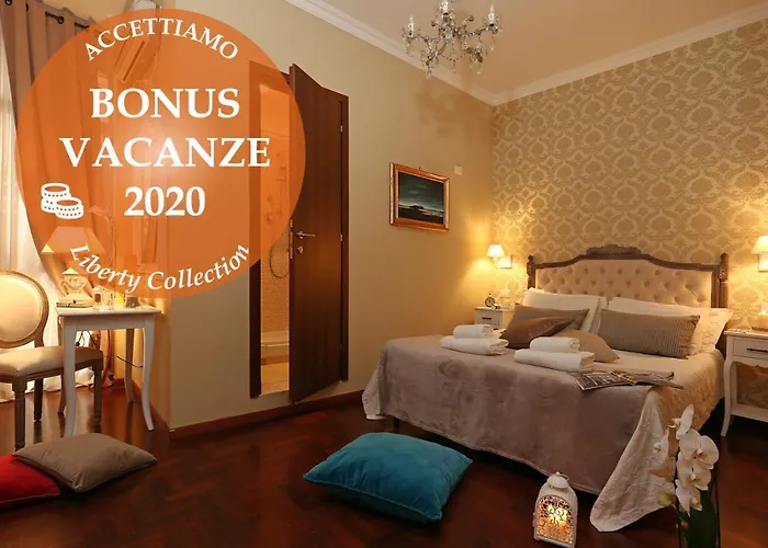 Pensionat Liberty - Liberty Collection