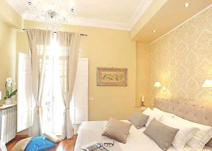 Pensionat Liberty - Liberty Collection