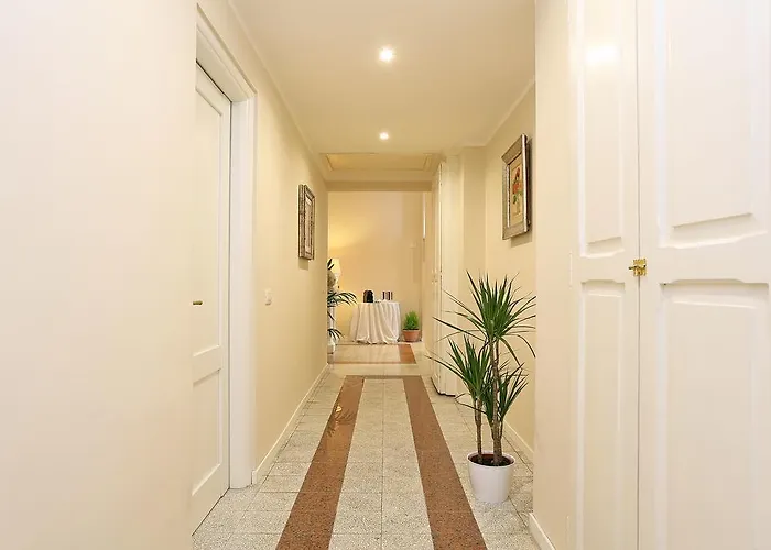 Pensionat Liberty - Liberty Collection Rom