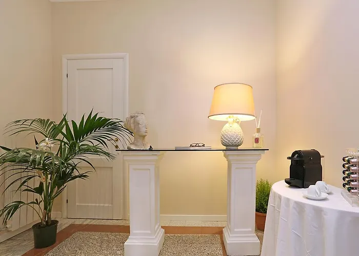 Liberty - Liberty Collection Pensionat