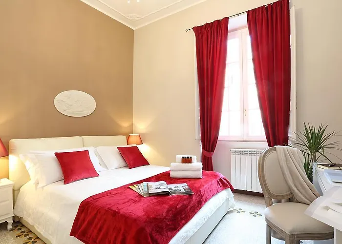 Pensionat Liberty - Liberty Collection