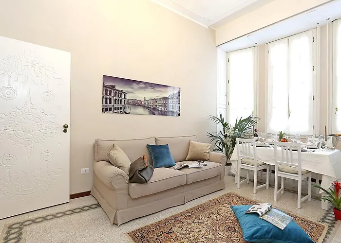 Pensionat Liberty - Liberty Collection Rom