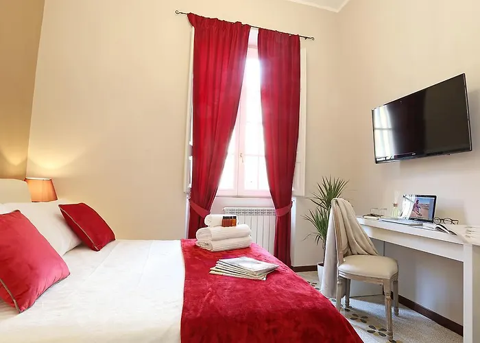 Liberty - Liberty Collection 3* Rom