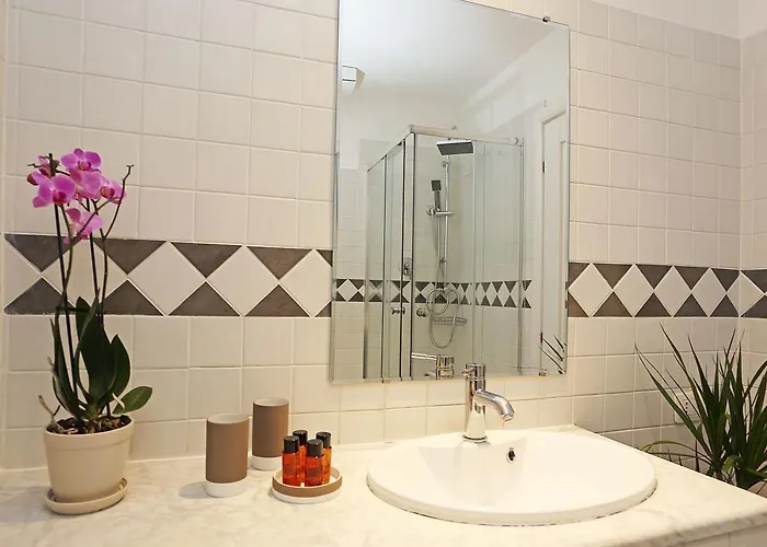 Pensionat Liberty - Liberty Collection