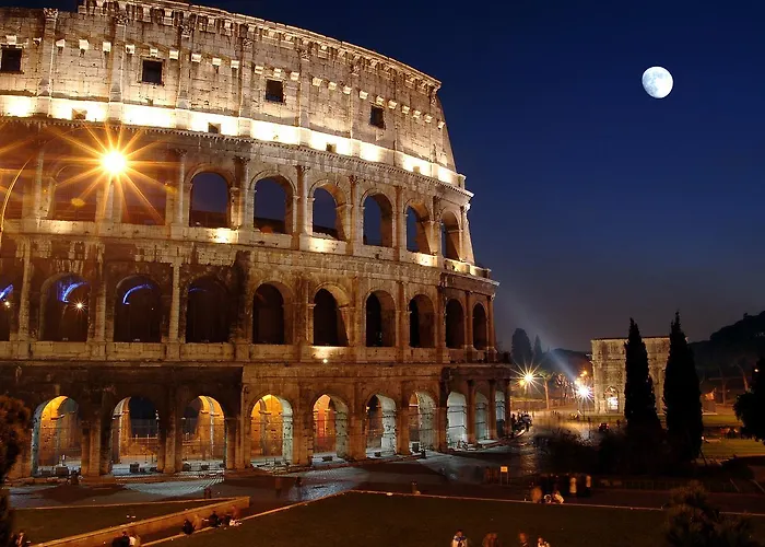 Pensionat Liberty - Liberty Collection