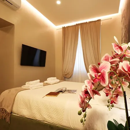 게스트하우스 Liberty - Liberty Collection 로마