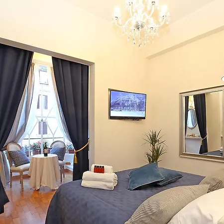 Liberty - Liberty Collection 로마