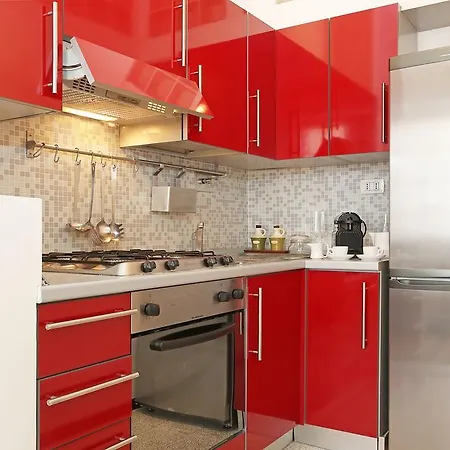 Liberty - Liberty Collection 게스트하우스 로마