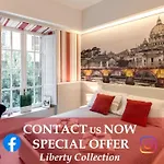 Liberty - Liberty Collection Pensjonat 3*