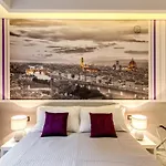 Liberty - Liberty Collection Pensjonat 3*