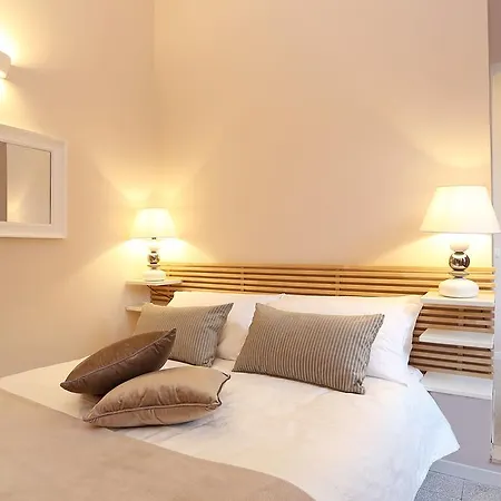 Liberty Guest house Rome