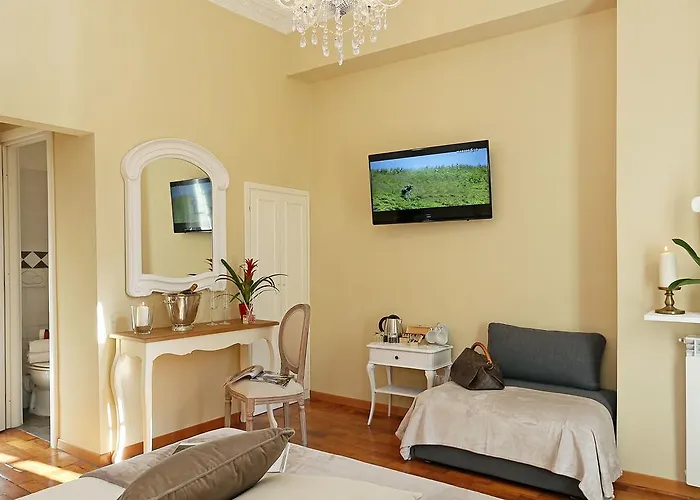 Liberty - Liberty Collection Gasthof