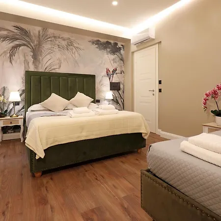 Liberty Guest house Rome