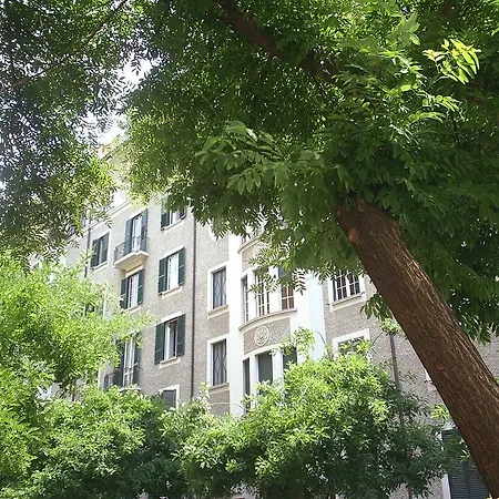 Guest house Liberty 3*