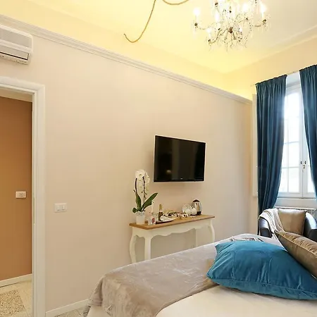 Guest house Liberty Rome