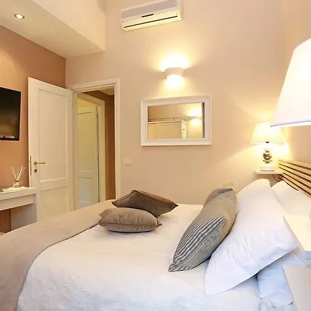 Liberty Guest house 3*