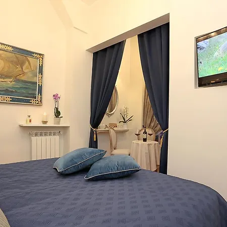 Guest house Liberty 3*