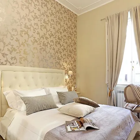 Guest house Liberty Rome