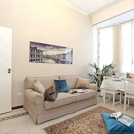 Guest house Liberty Rome