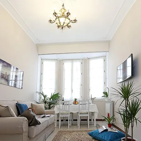 Guest house Liberty Rome