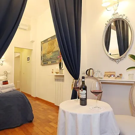 Guest house Liberty Rome