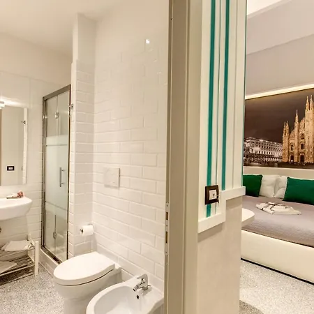 Liberty Guest house 3*